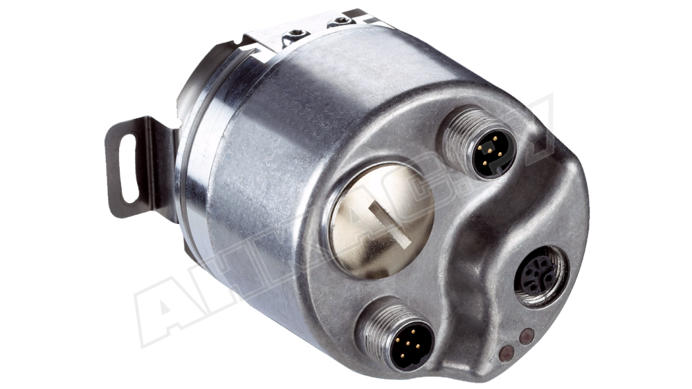 Абсолютный многооборотный энкодер Sick A3M60A-BGPB014x17