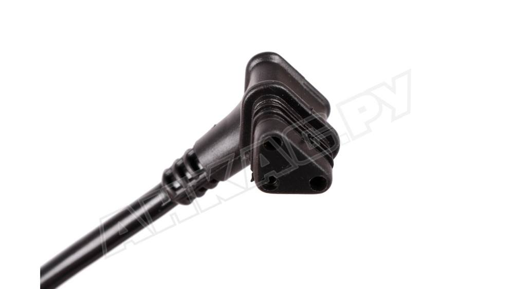 Кабель питания трансформатора розжига Baltur 450 мм, 0005130113