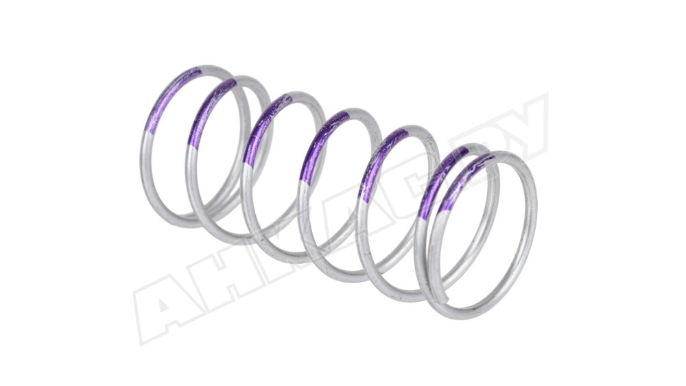 Пружина фиолетовая Giuliani Anello 25-80 мбар 504.0032.020