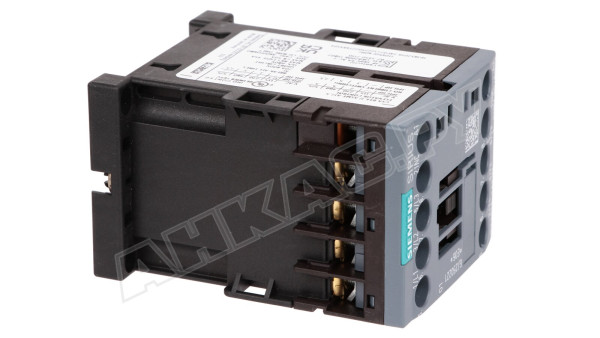 Контактор Siemens 3RT2016-1AF02