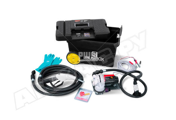 Комплект для раздачи мочевины Piusi Piusibox for AdBlue