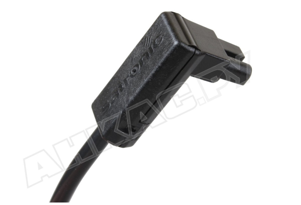 Кабель датчика пламени Satronic / Honeywell 500 мм, 7225001