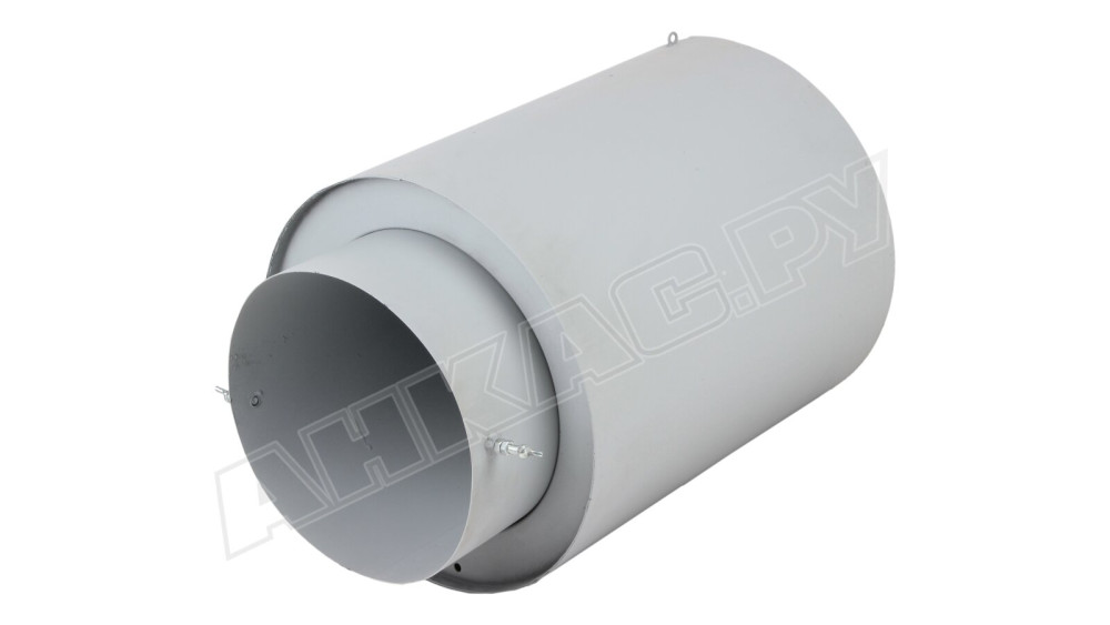 Искрогаситель автомобильный Пензаспецавтомаш ИГС-230