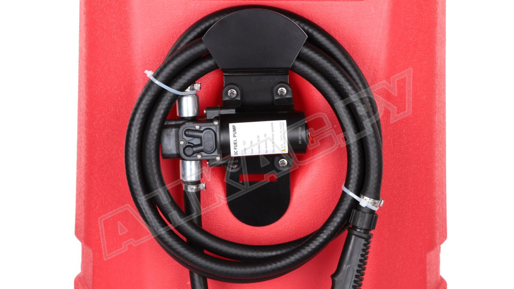 Мобильный топливный модуль Petroll 53