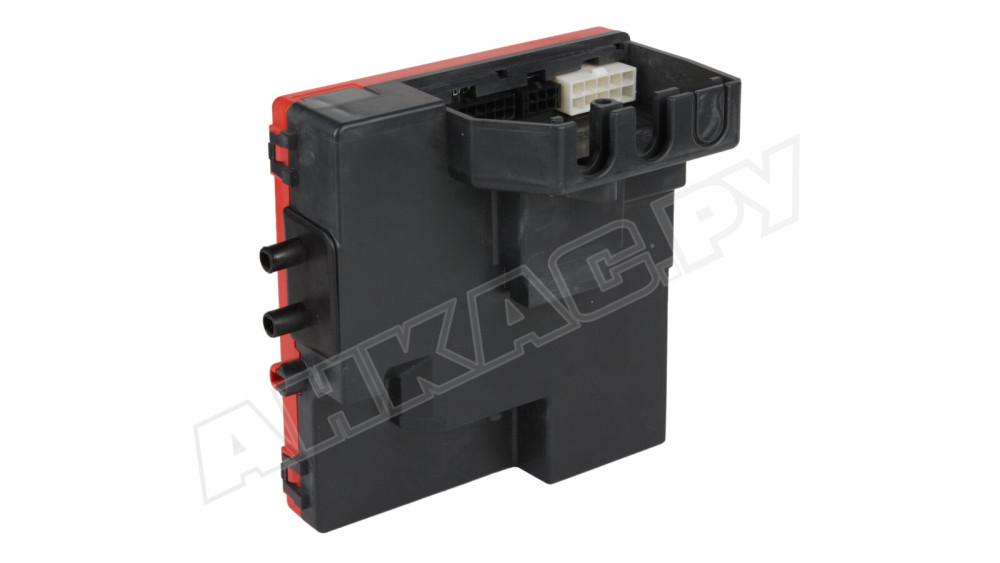 Менеджер горения Honeywell S4965CM 2076