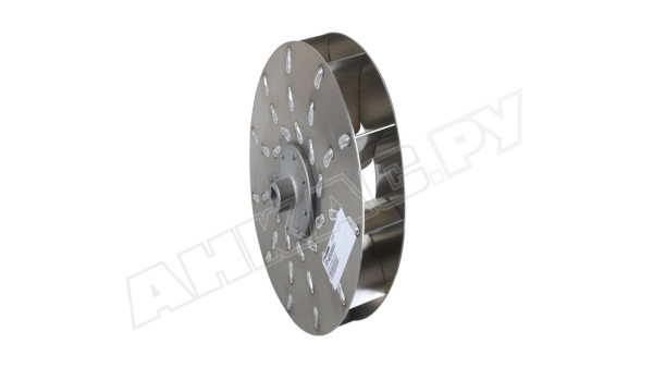 Рабочее колесо вентилятора Baltur Ø388 x 50 мм, 0024050004