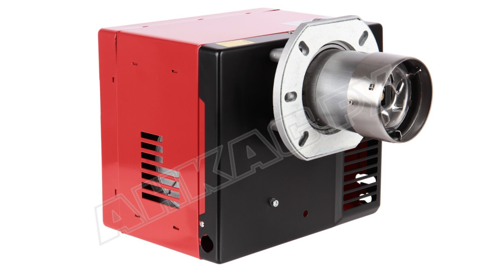 Дизельная горелка RUF 40 G10