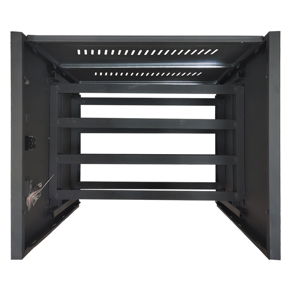 Батарейный шкаф SVC BC-C6/A1