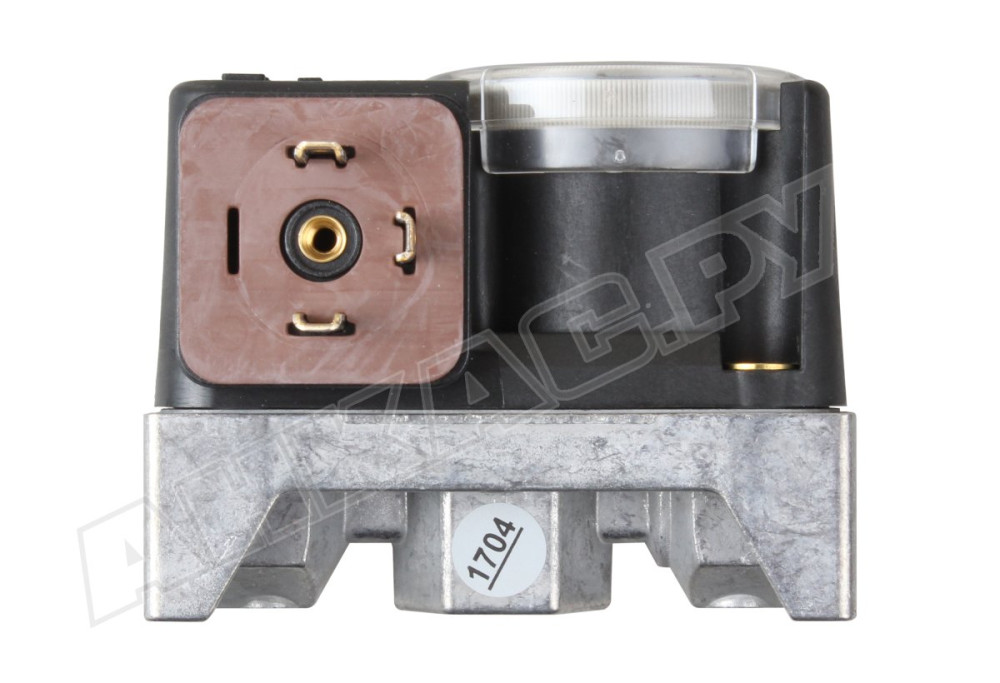 Реле давления Ecoflam GW 3 A6 Gas