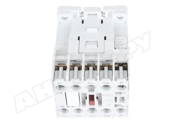 Миниконтактор AEG LS 05.10-50