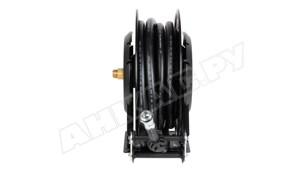 Катушка со шлангом Piusi BIG 10x3/4”