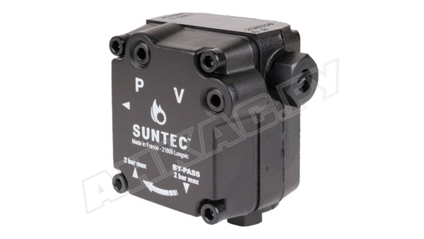 Насос для горелки Suntec AN 57 D K 1309 6P