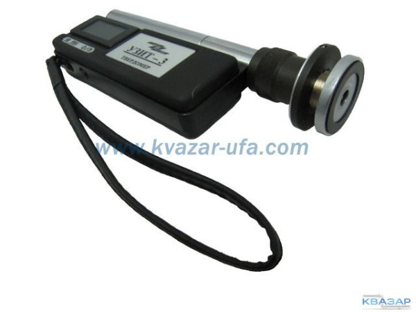 Ультразвуковой твердомер УЗИТ-3