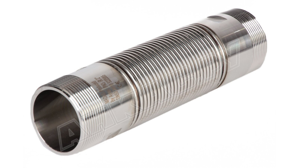 Газовый компенсатор Madas MG-30-07