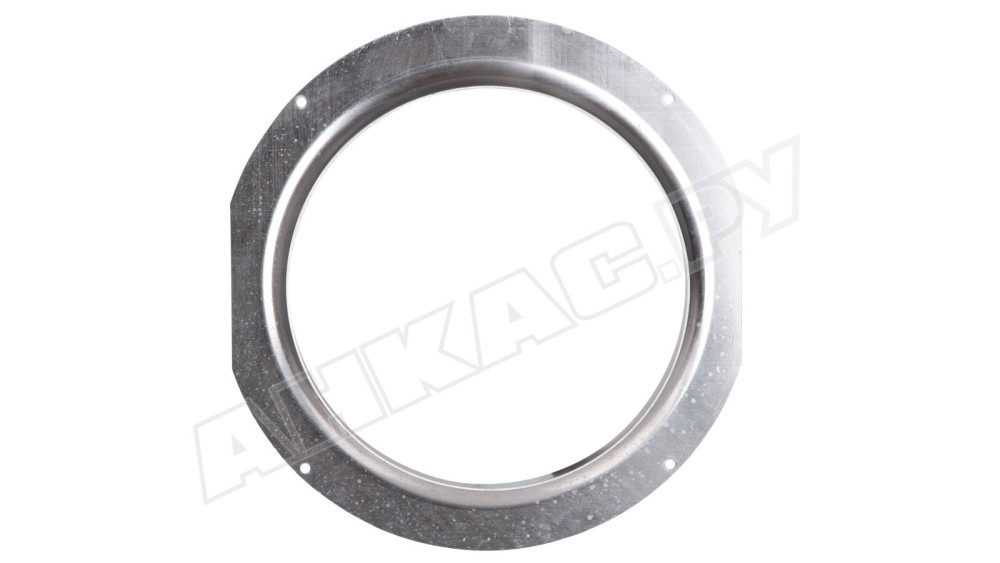 Впускное сопло Weishaupt 285 x 209 x 43 мм, 21120402017