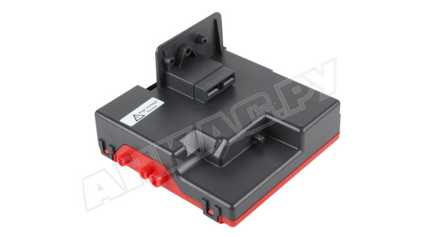 Менеджер горения Honeywell S4565BD 1031