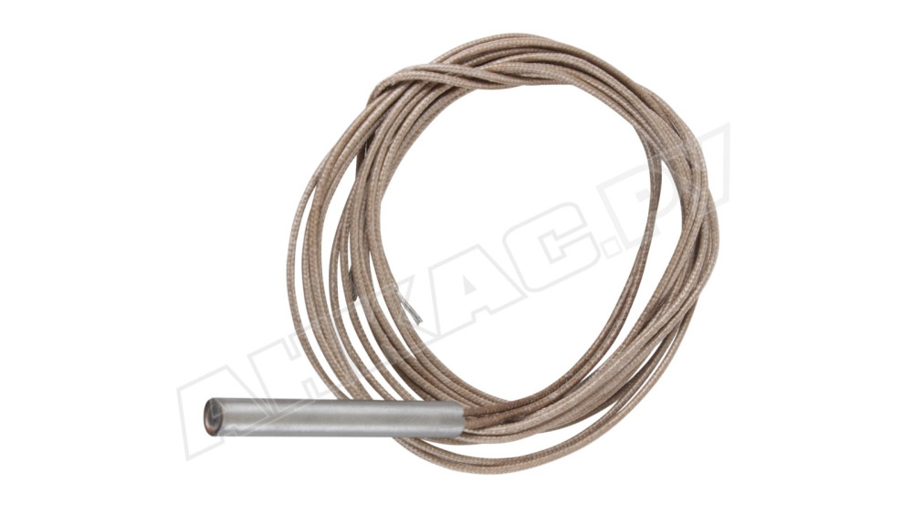 Подогреватель Ecoflam Ø6.5x52, 200 Вт, 65324208