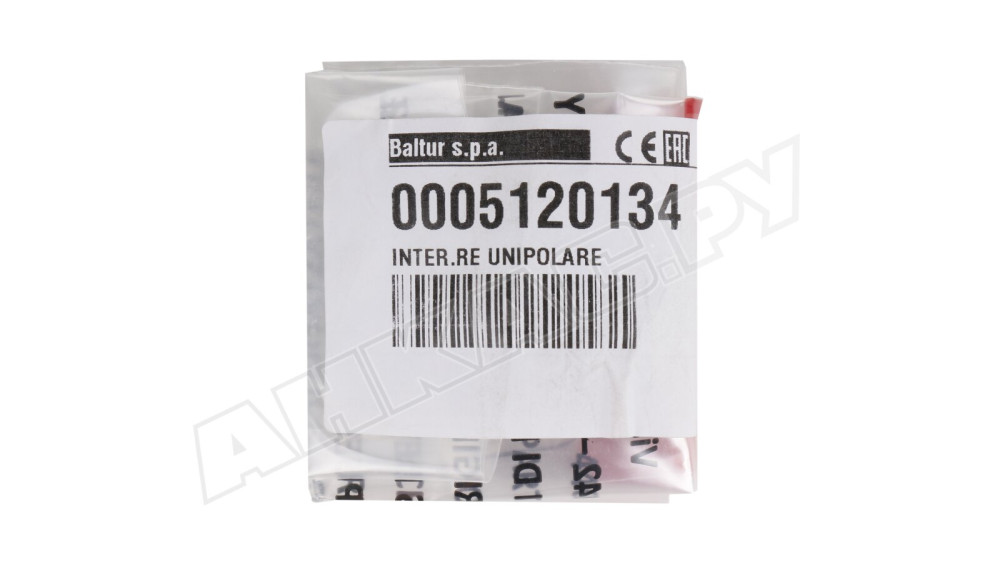 Переключатель Baltur LC83, 0005120134