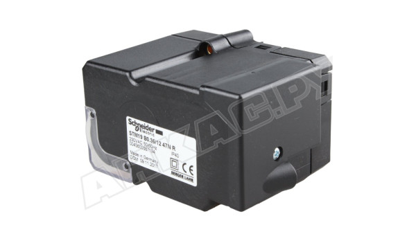 Сервопривод Berger Lahr / Schneider Electric STM19 B0.36/12 47N R