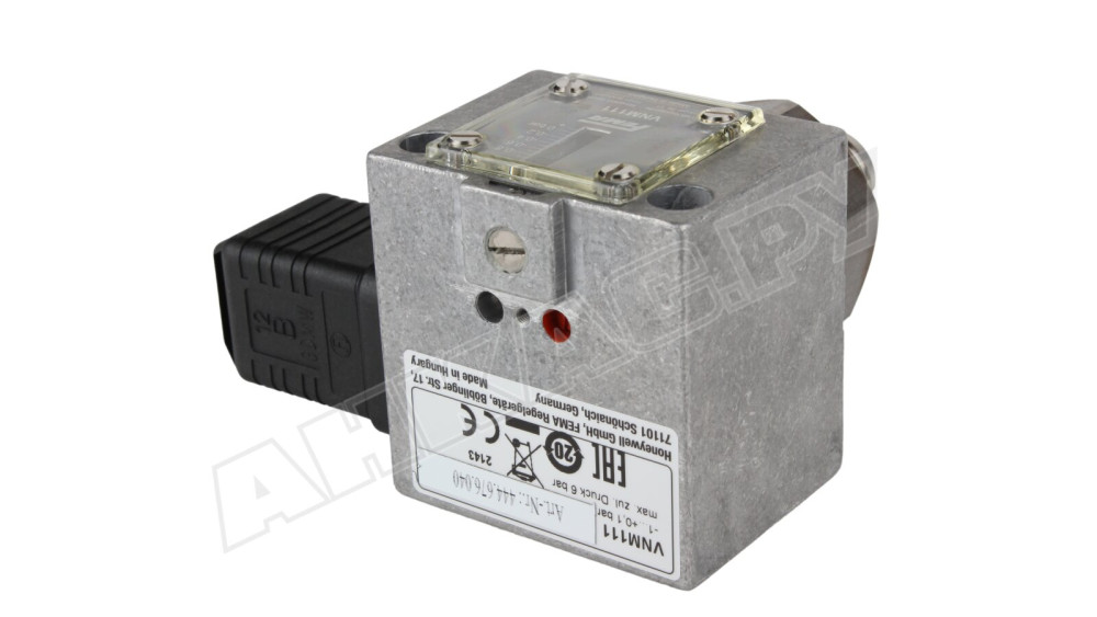 Реле давления Honeywell VNM111