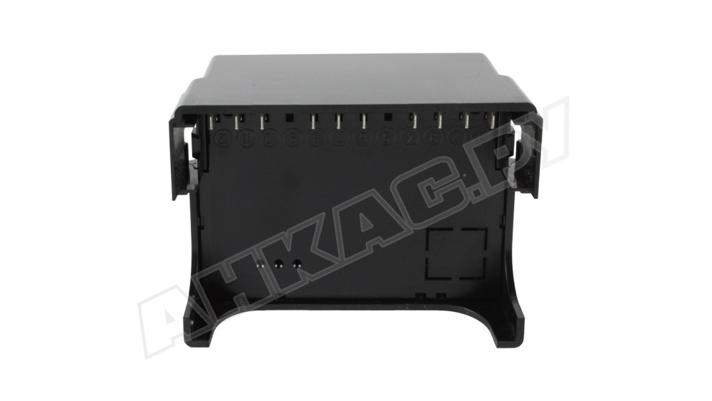 Топочный автомат Siemens LME11.230C2