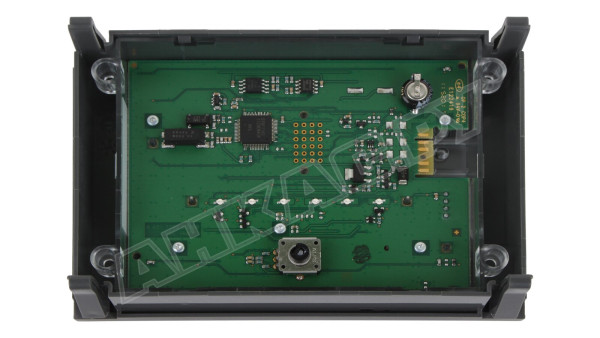 Пульт управления Siemens AVS37.294/509