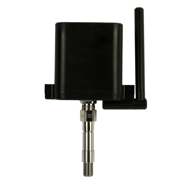 Прибор ультразвукового мониторинга толщины БУЛАТ-МБ