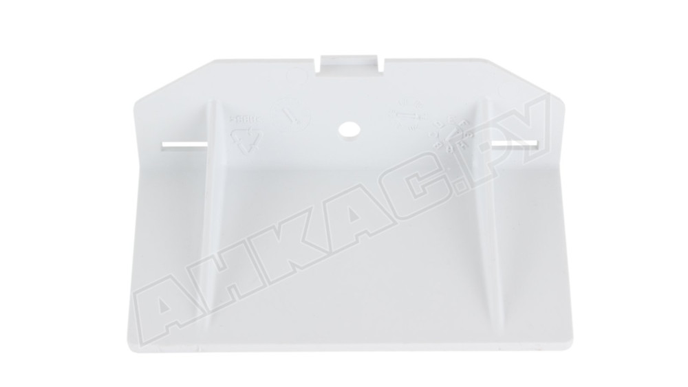 Направляющая всасываемого воздуха Elco 13017363