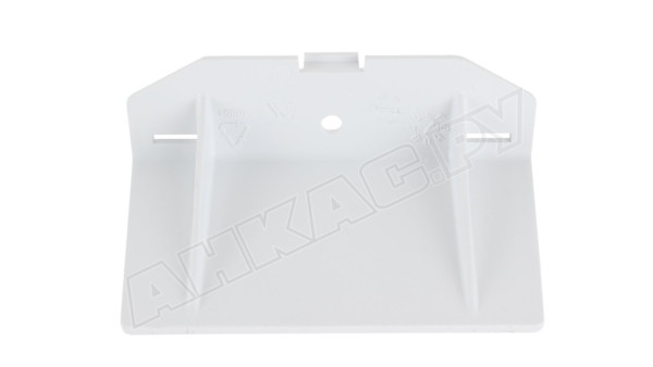 Направляющая всасываемого воздуха Elco 13017363