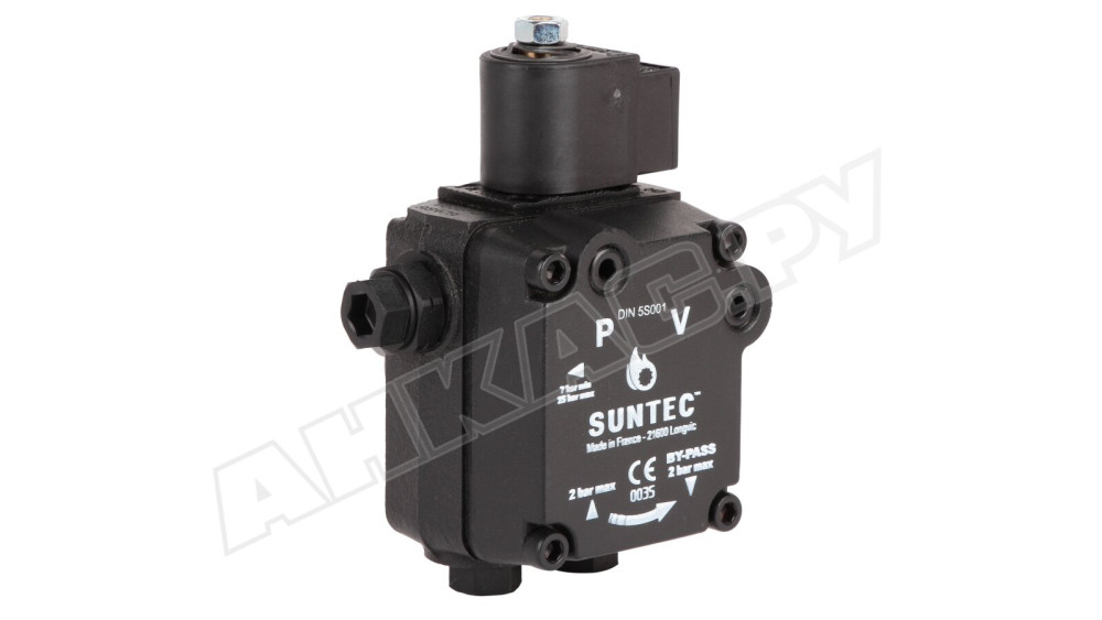 Насос для горелки Suntec AS 47 A 1536 6P 0700