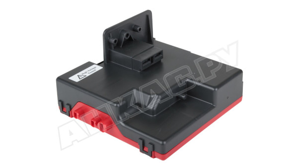 Менеджер горения Resideo S4565AD 2080