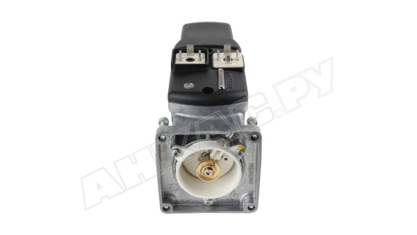 Привод для газовых клапанов Siemens SKP15.001E2