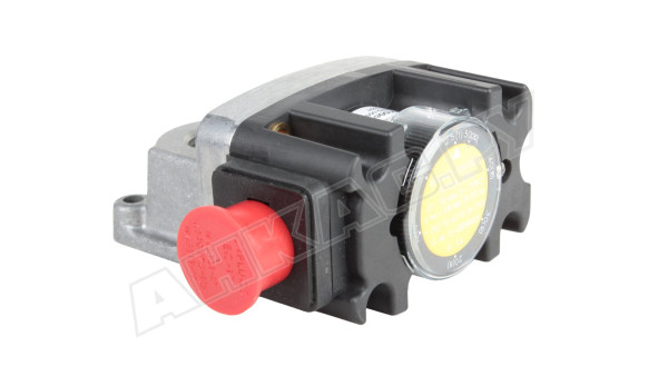 Фланец с реле давления Suntec FL-M-03