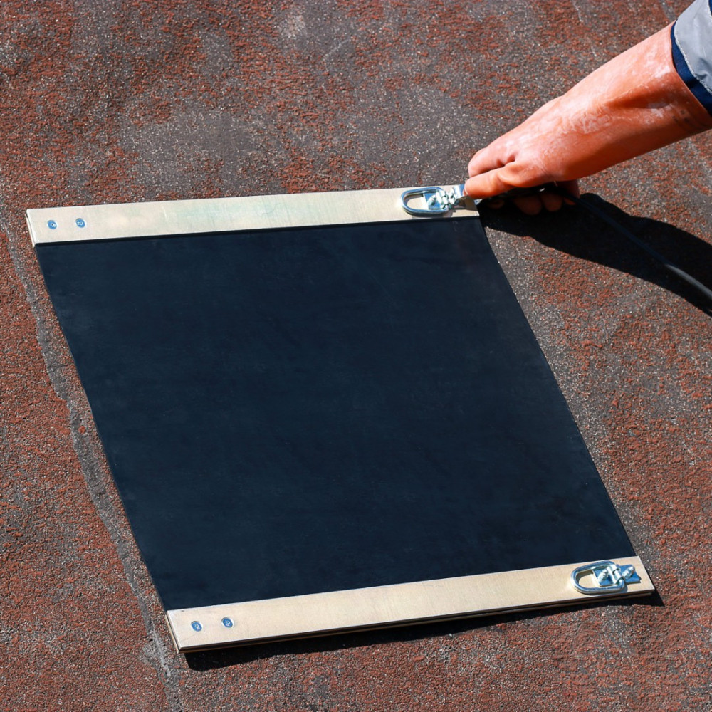 Коврик заземления