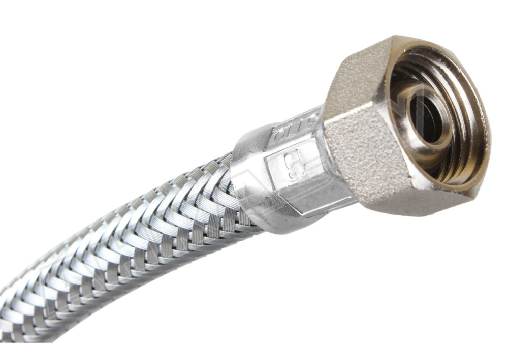 Жидкотопливный шланг Lamborghini G1/4" - G1/2", Z301098730