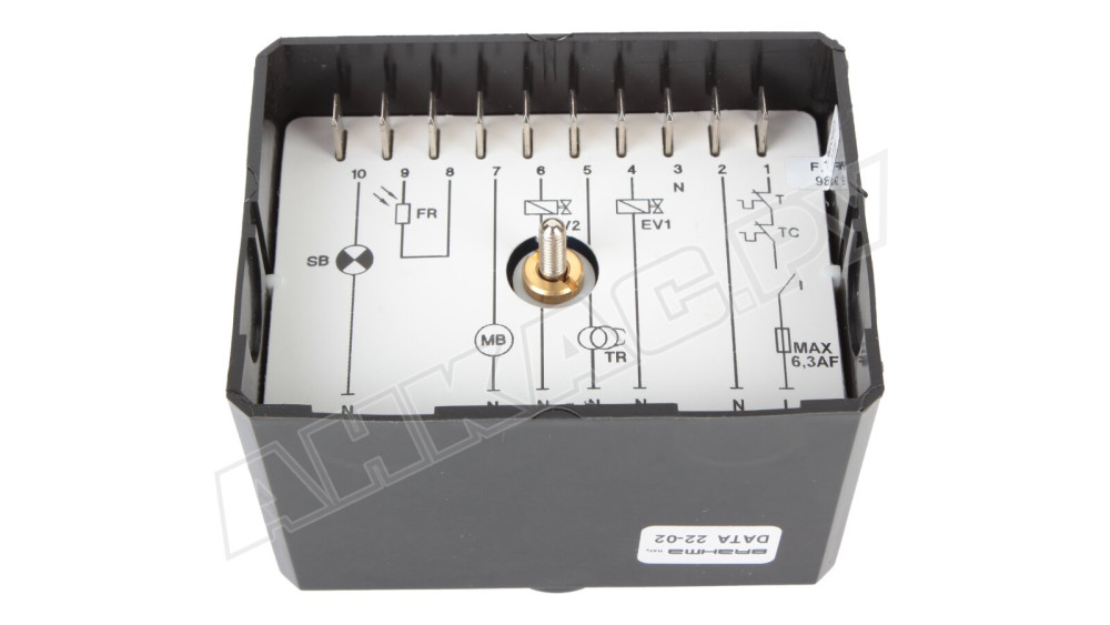 Топочный автомат Elco GF2 18048302