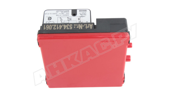 Менеджер горения Honeywell S4565С 3116B