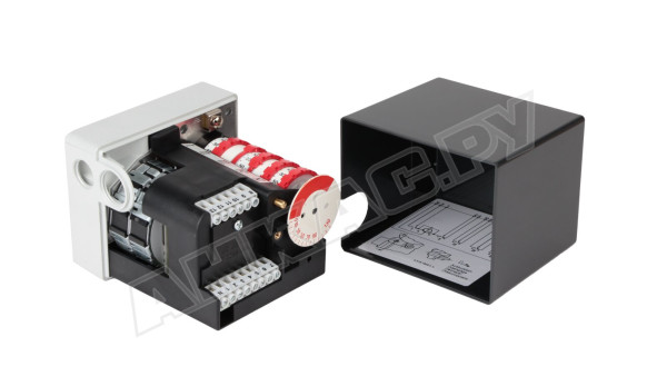 Сервопривод Lamborghini SQN30.401A2700