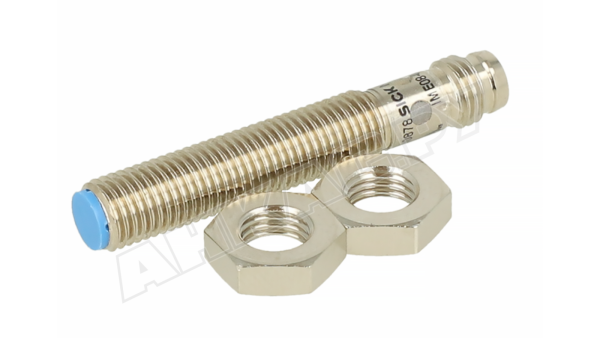 Индуктивный датчик приближения Sick IME08-02BNSZT0S