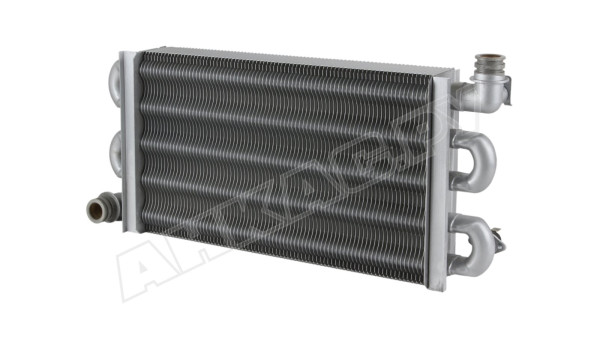 Теплообменник уходящих газов Viessmann 7819873