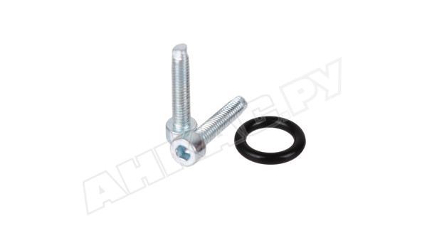 Реле давления Simson GW 500 A5