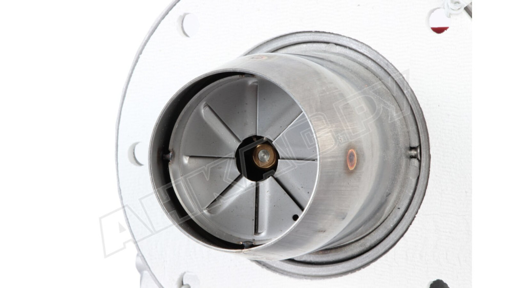 Дизельная горелка RUF RTL 3