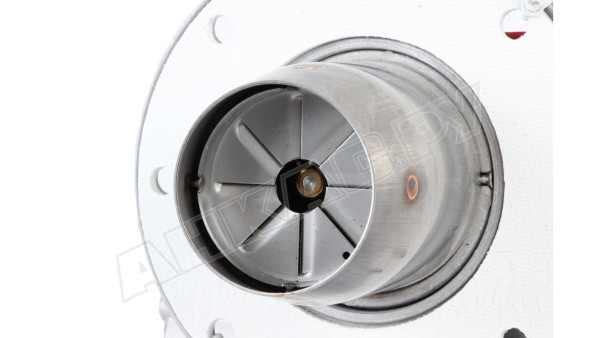 Дизельная горелка RUF RTL 3