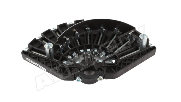 Регулятор соотношения топливо-воздух CIB Unigas 2440061