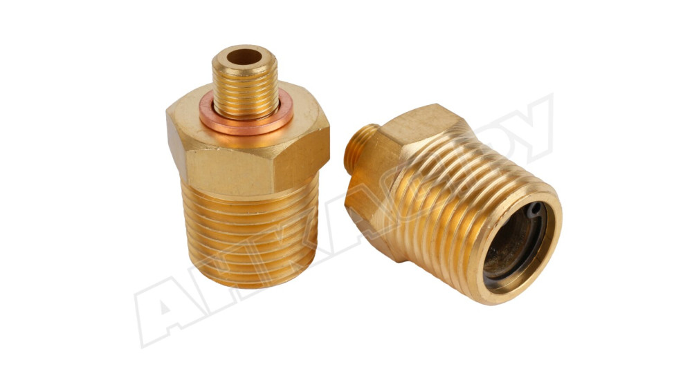 Расходомер без дисплея Дарконт серии LS 04