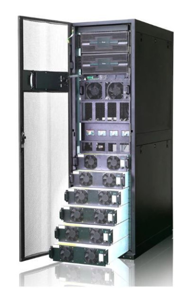Delta DPH-Series Системное шасси DPH 120 кВА