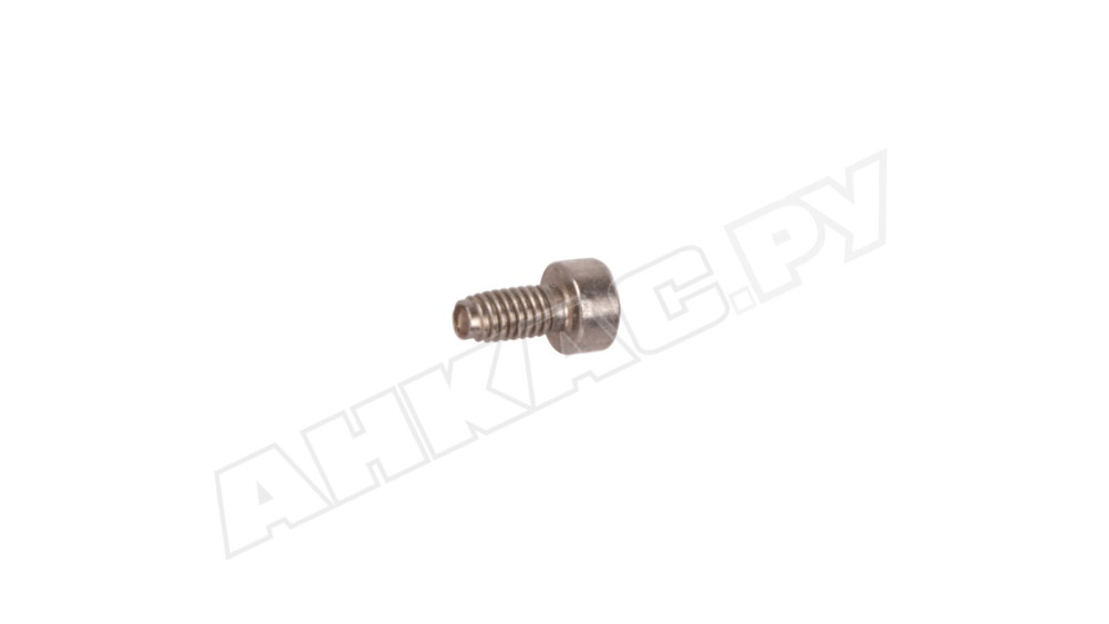 Винт Weishaupt M4 x 8, 409235