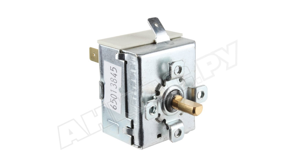 Регулируемый капиллярный термостат Imit TR2 9335 541133