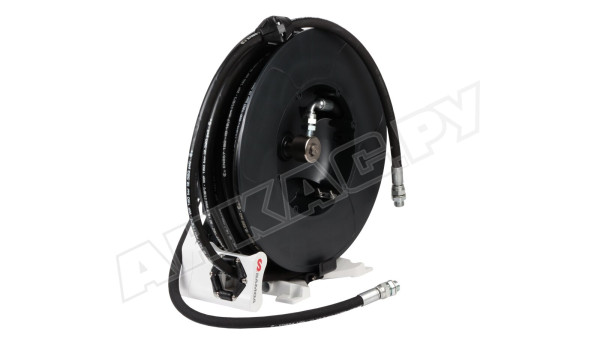 Катушка со шлангом, открытая, Samoa 506212