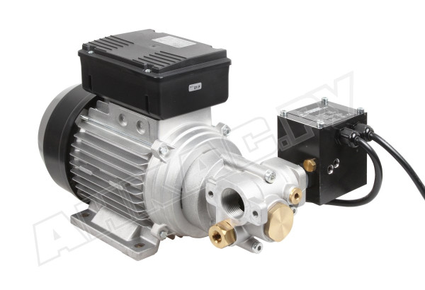 Регулятор давления Piusi Flowmat 230.16